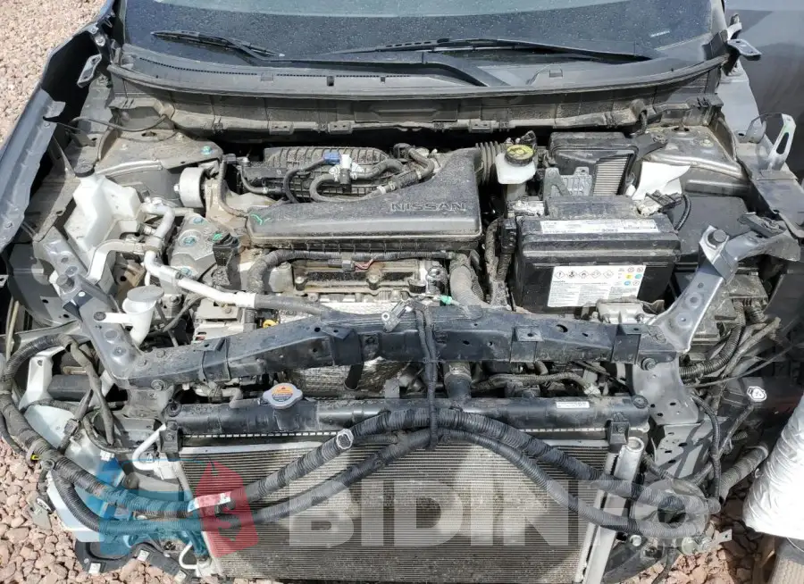 JN8AT2MT9KW501176 Photo# 11