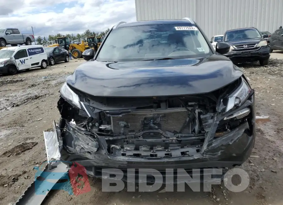 JN8BT3BB3NW338095 Photo# 5