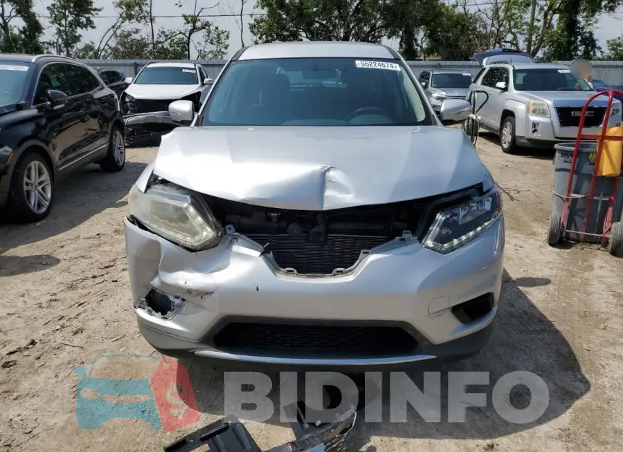 KNMAT2MT2FP582369 Photo# 5