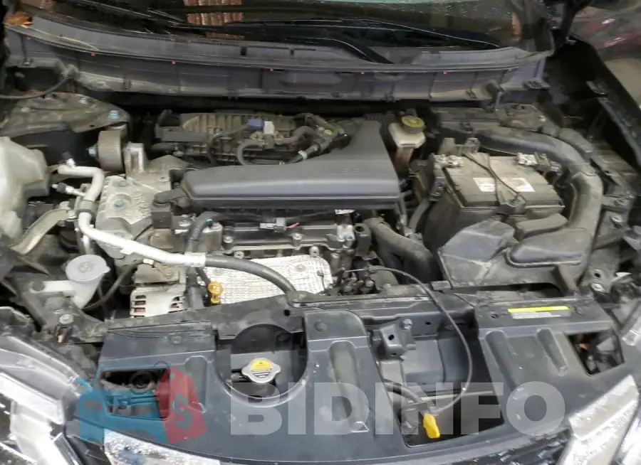 KNMAT2MT3HP605063 Photo# 11