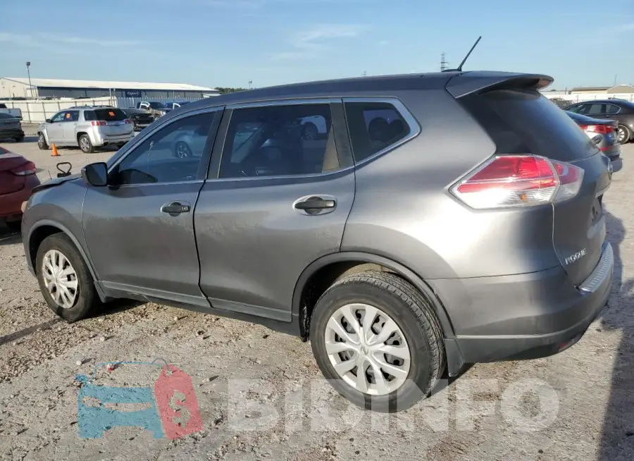 KNMAT2MT6GP632580 Photo# 2