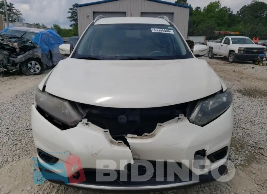 KNMAT2MT7FP549447 Photo# 5