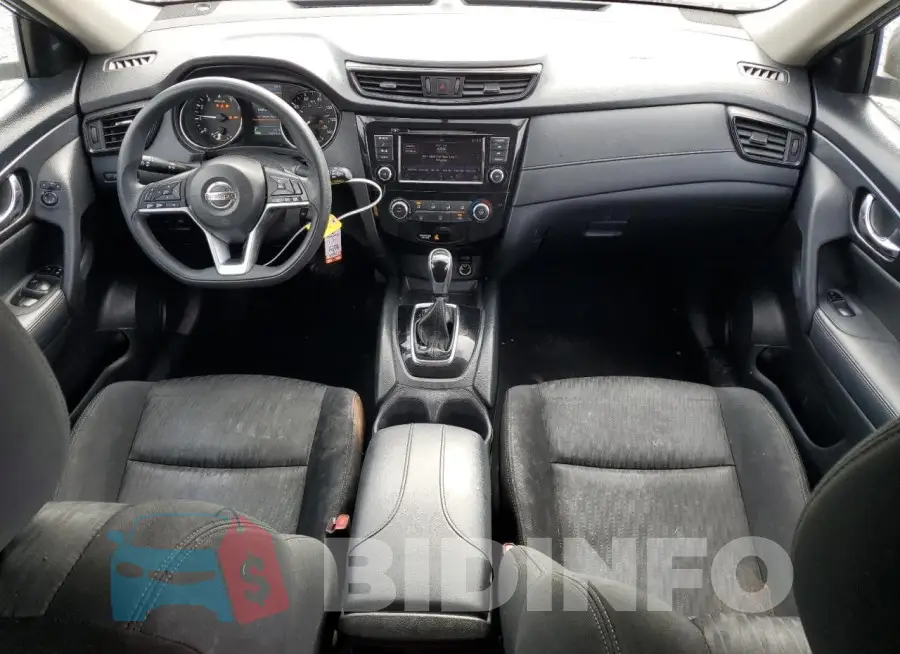 KNMAT2MTXJP512384 Photo# 8