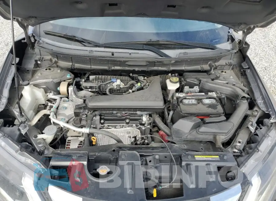 KNMAT2MTXJP512384 Photo# 12