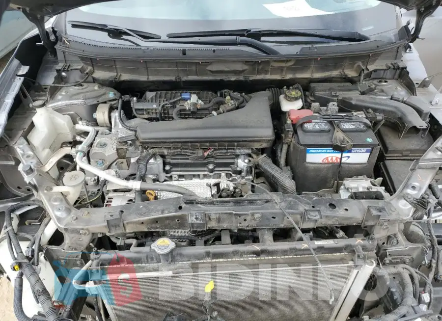 KNMAT2MTXJP618253 Photo# 11
