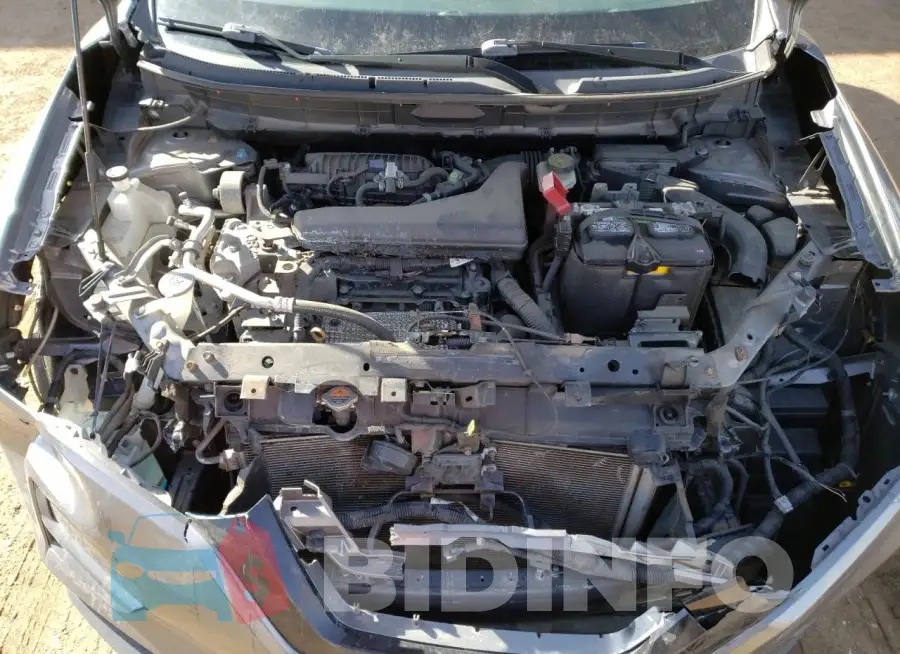 KNMAT2MV1JP507835 Photo# 11
