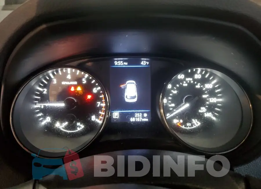 KNMAT2MV9JP511907 Photo# 9