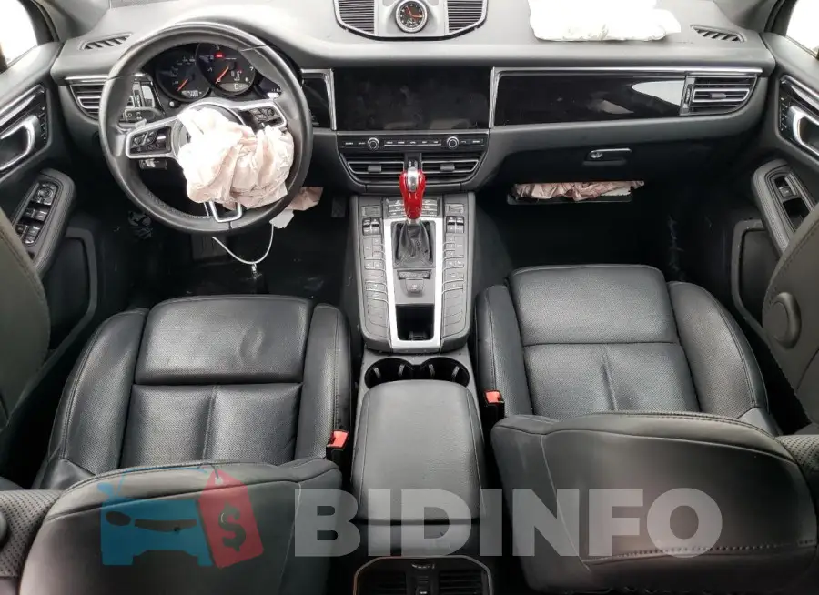 WP1AA2A52MLB15788 Photo# 8