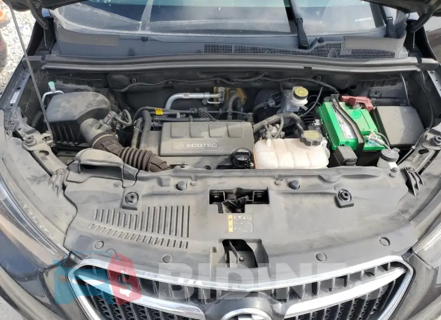 KL4CJASB7JB720295 Photo# 11