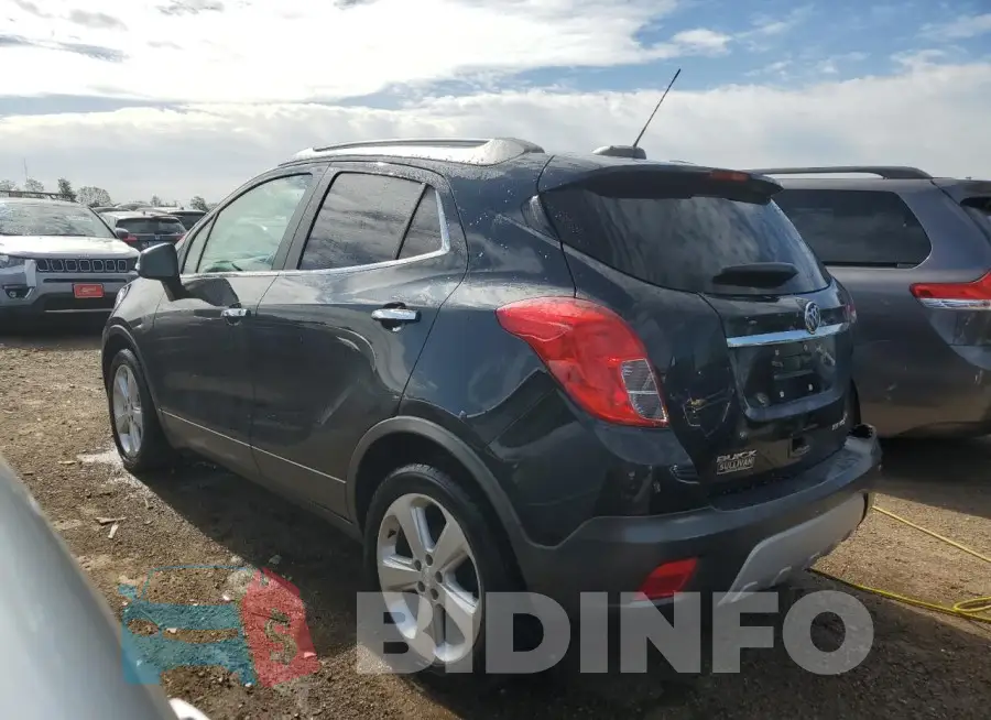 KL4CJBSB2FB271623 Photo# 2