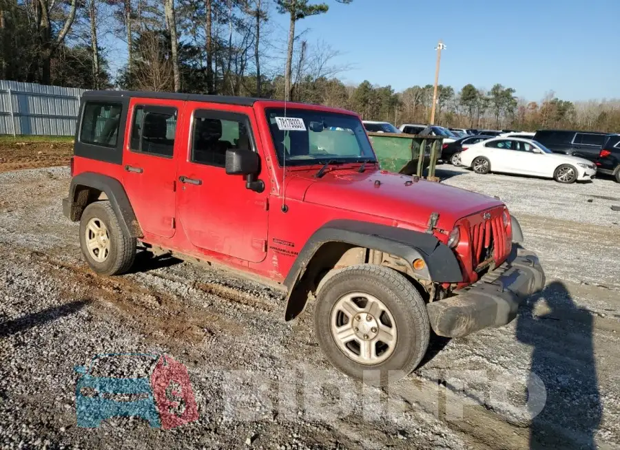 1C4BJWKG1FL548437 Photo# 4
