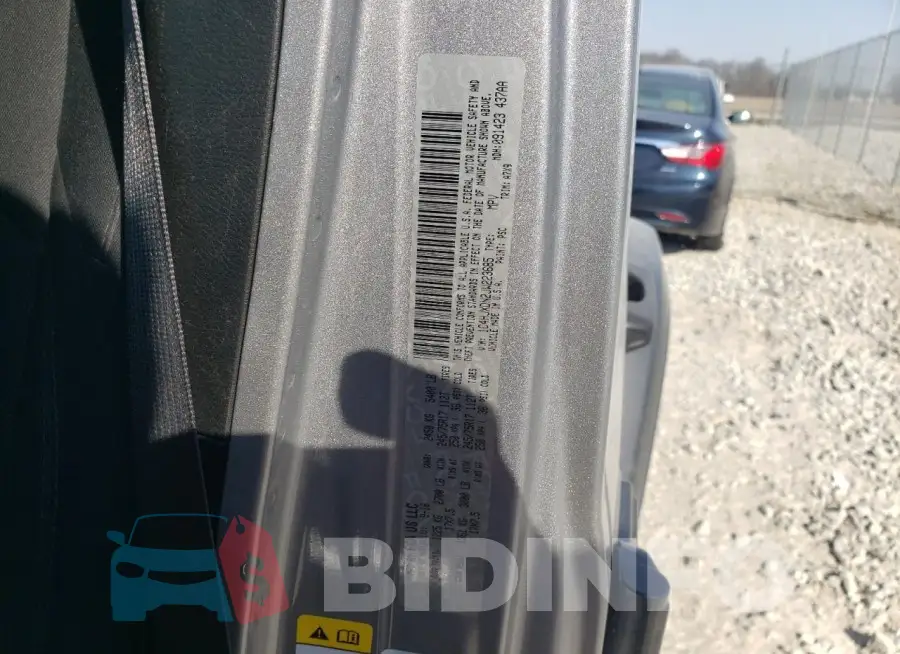 1C4HJXDN2JW223685 Photo# 12