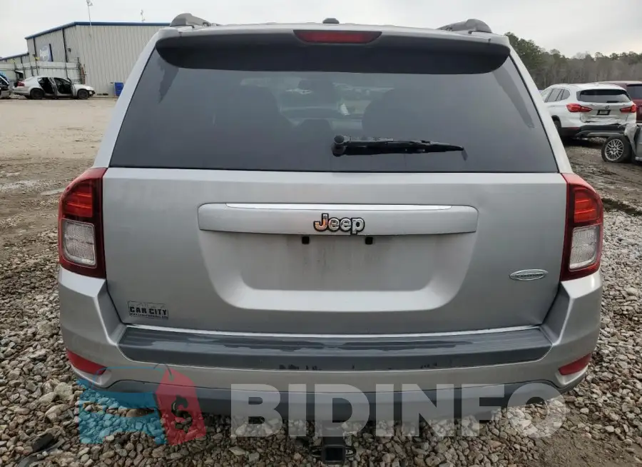 1C4NJCEA5HD151569 Photo# 6