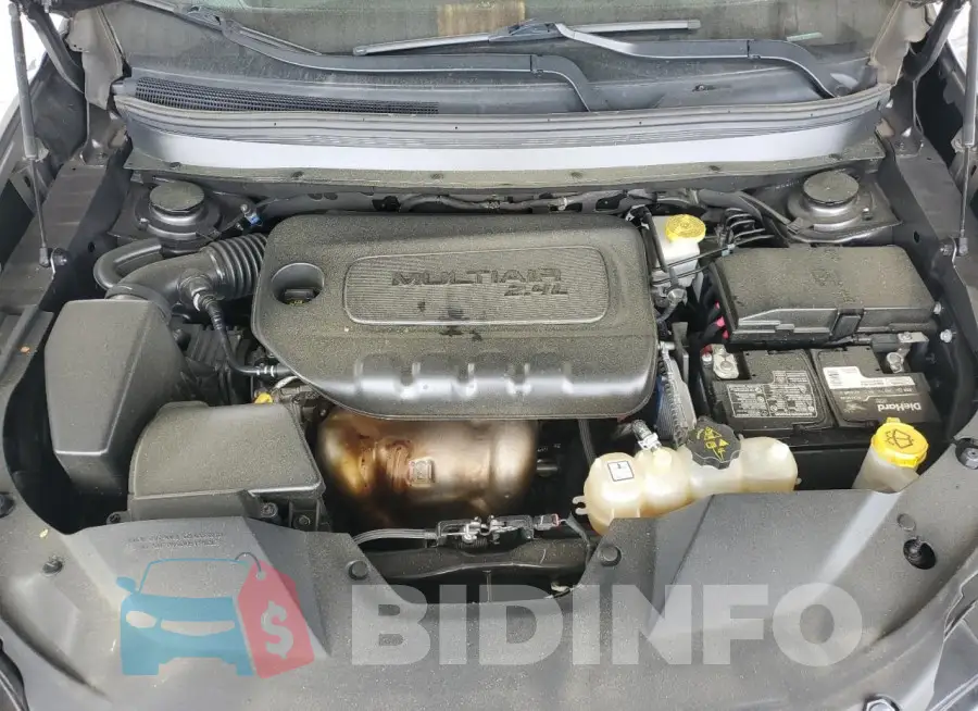 1C4PJLLB7KD290212 Photo# 12