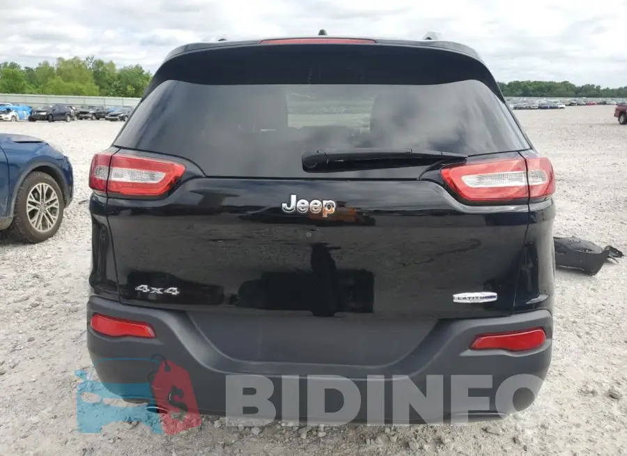 1C4PJMLBXJD576320 Photo# 6