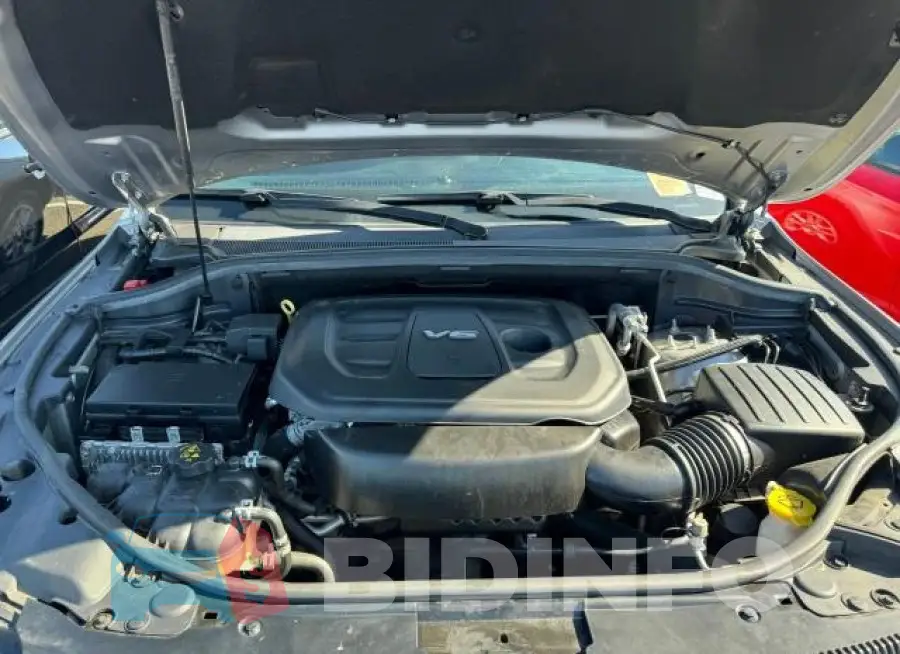1C4RJEAG3JC221900 Photo# 7