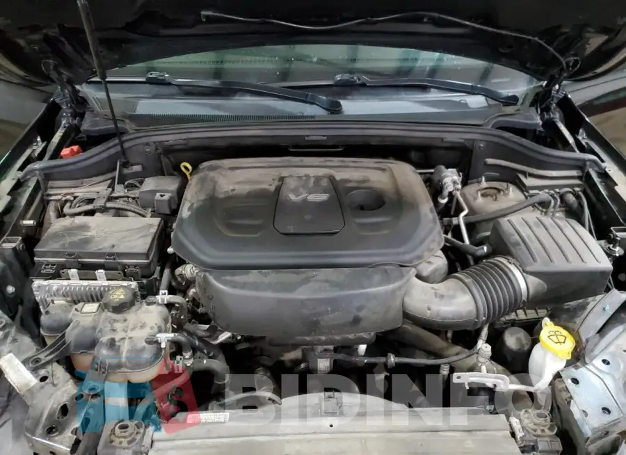 1C4RJEAG8KC630640 Photo# 12