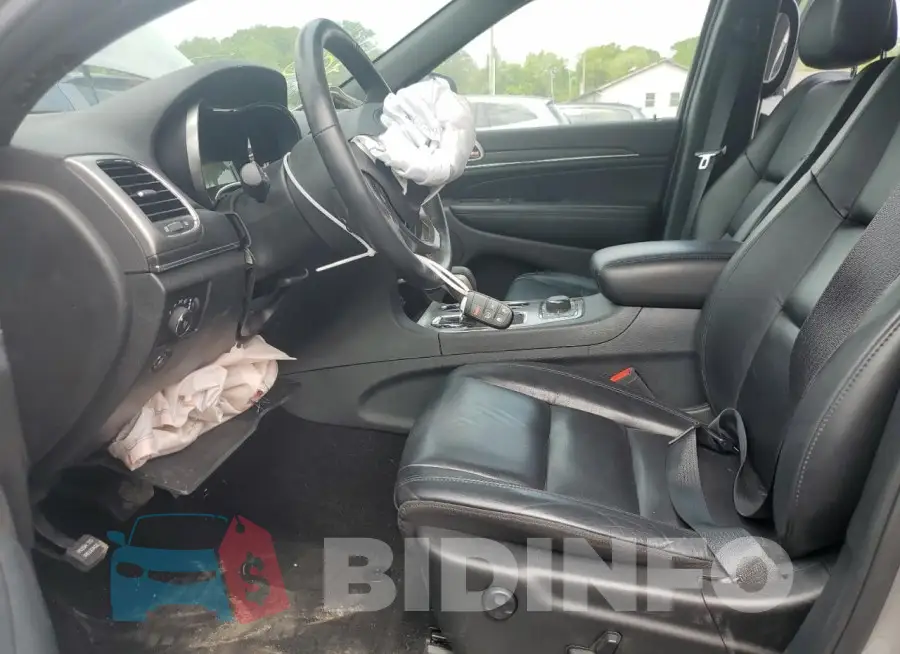 1C4RJFBG5KC778927 Photo# 7