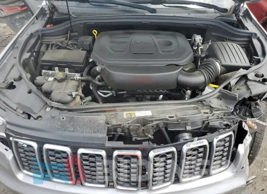 1C4RJFBG5KC778927 Photo# 12