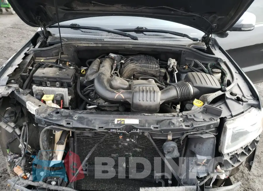 1C4RJFBGXFC768531 Photo# 11