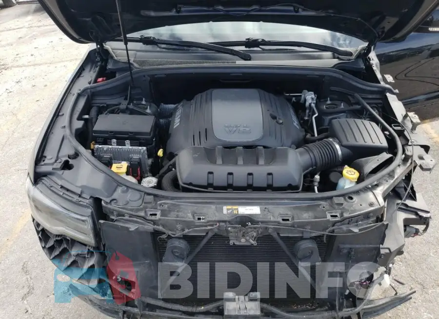 1C4RJFBT7KC538775 Photo# 11