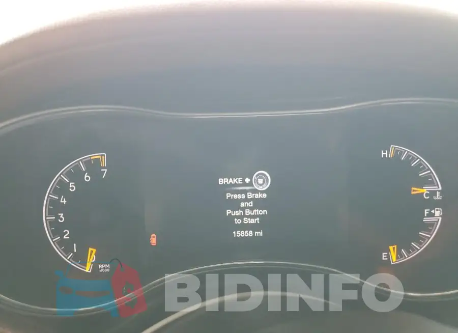 1C4RJFCGXMC670692 Photo# 9