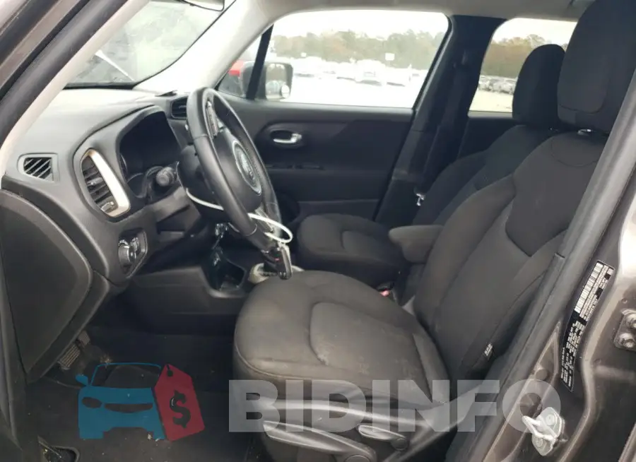 ZACCJABB0HPE58643 Photo# 7
