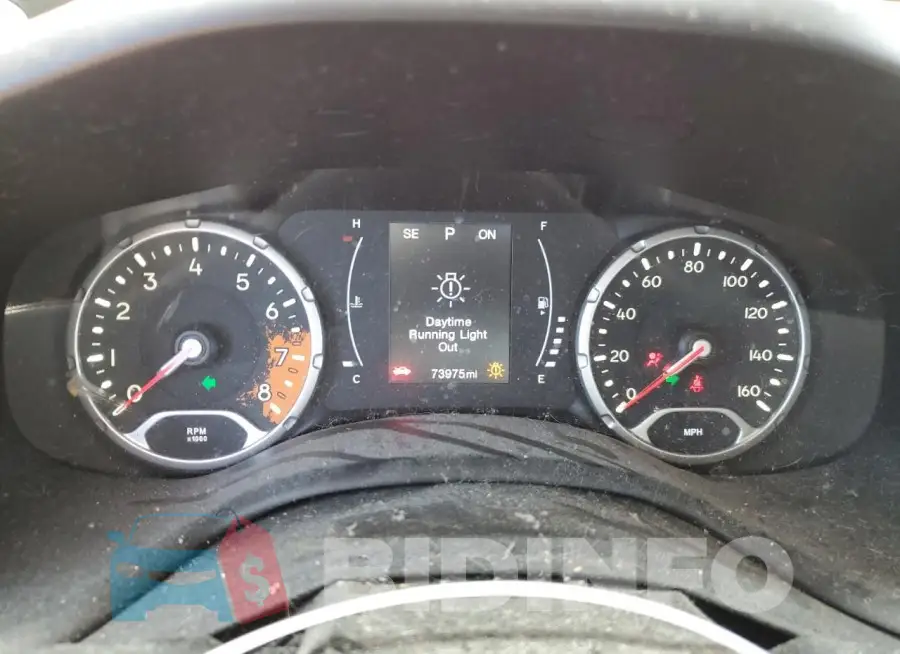 ZACCJBBB4HPE77086 Photo# 9