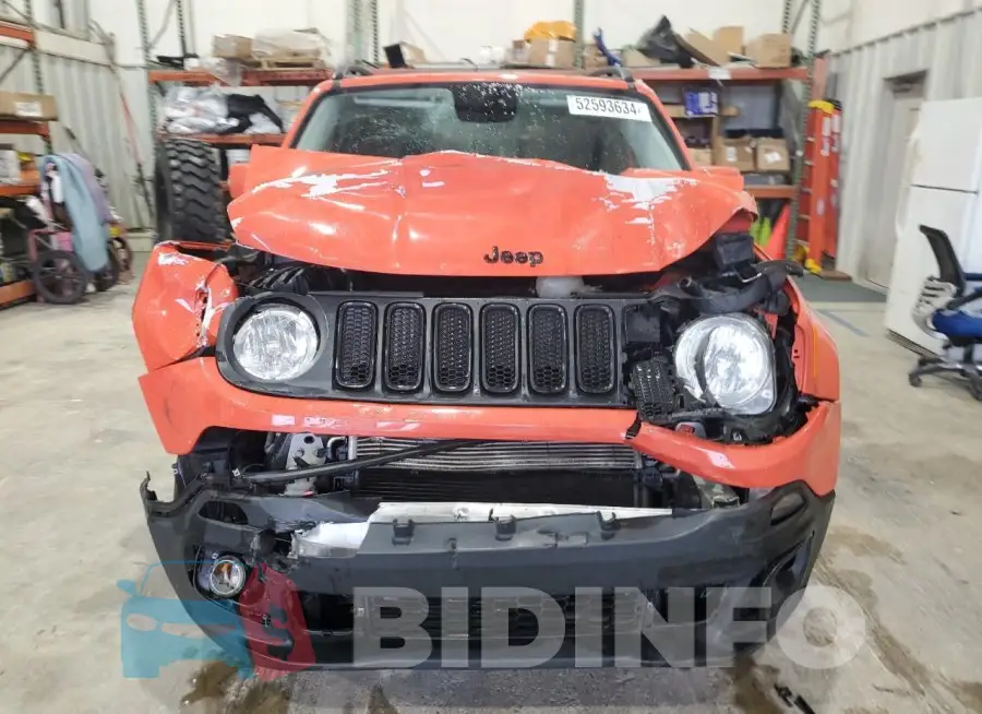ZACCJBBB4HPE77086 Photo# 5