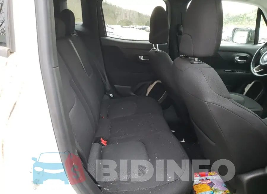 ZACCJBBB4HPG09876 Photo# 11