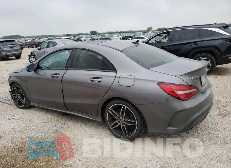 WDDSJ4EB3JN640236 Photo# 2