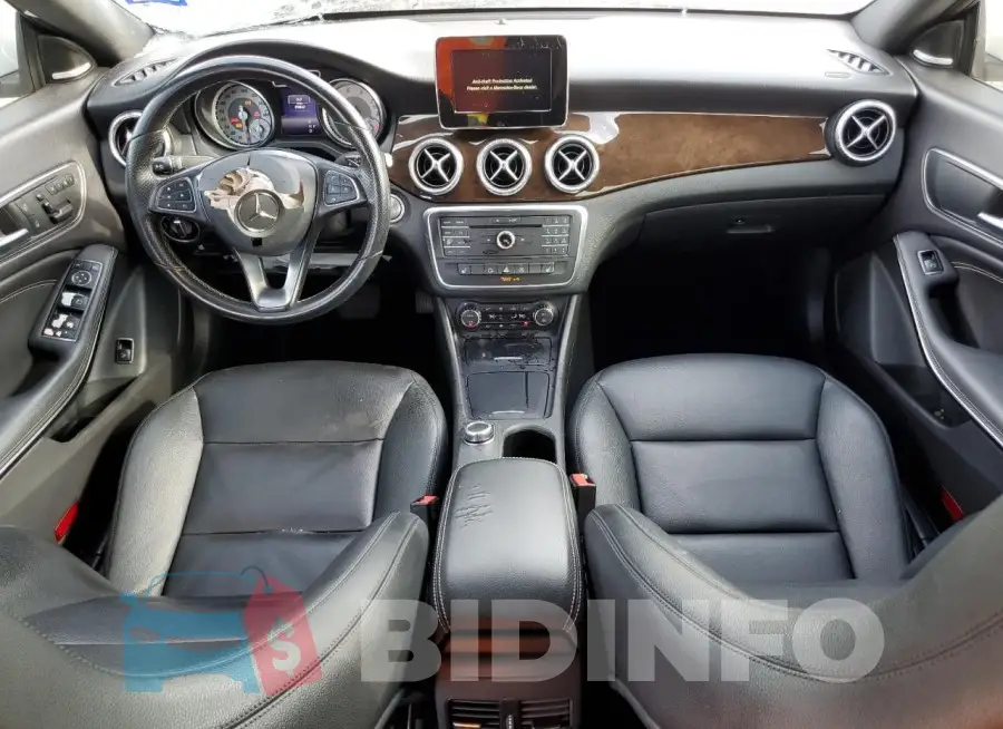 WDDSJ4EB6FN281620 Photo# 8