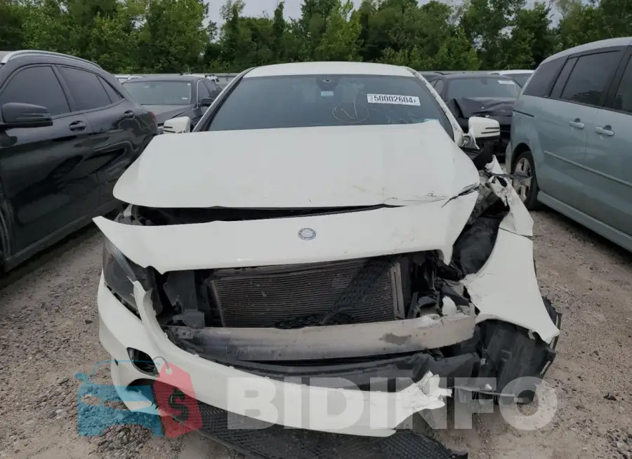 WDDSJ4EB6FN281620 Photo# 5
