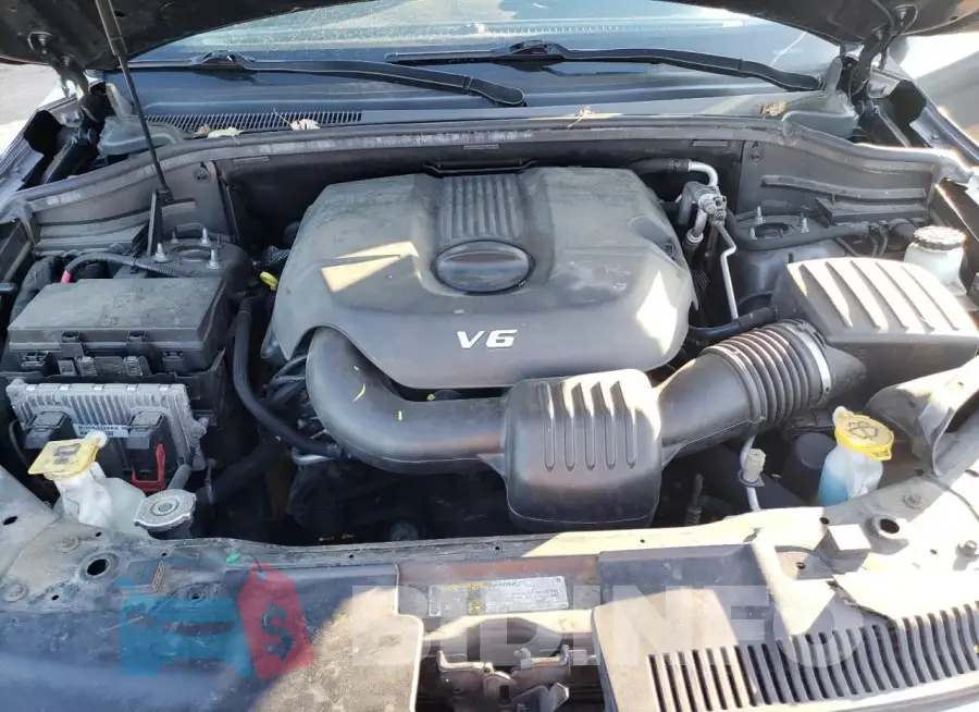 1C4RDJAG8FC939207 Photo# 12