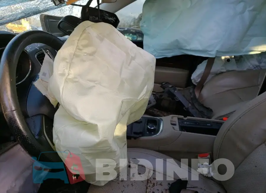 1C4SDJET7FC834232 Photo# 7