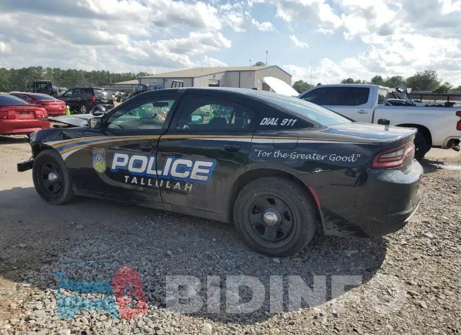 2C3CDXAG2KH644821 Photo# 2