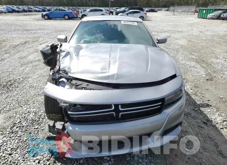 2C3CDXBG3FH737562 Photo# 5