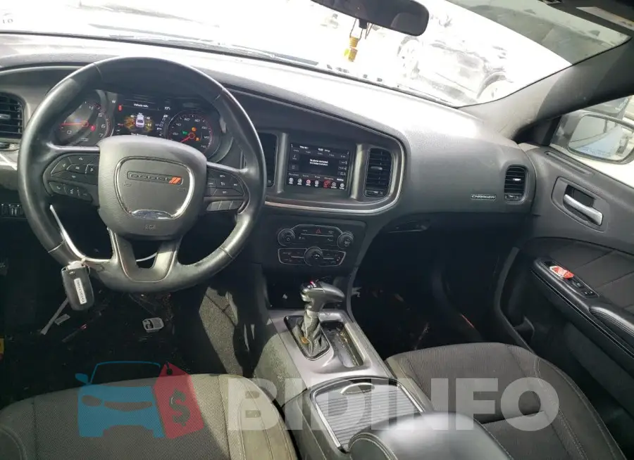 2C3CDXBG6KH745116 Photo# 8