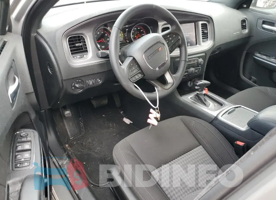 2C3CDXBG6PH648540 Photo# 8