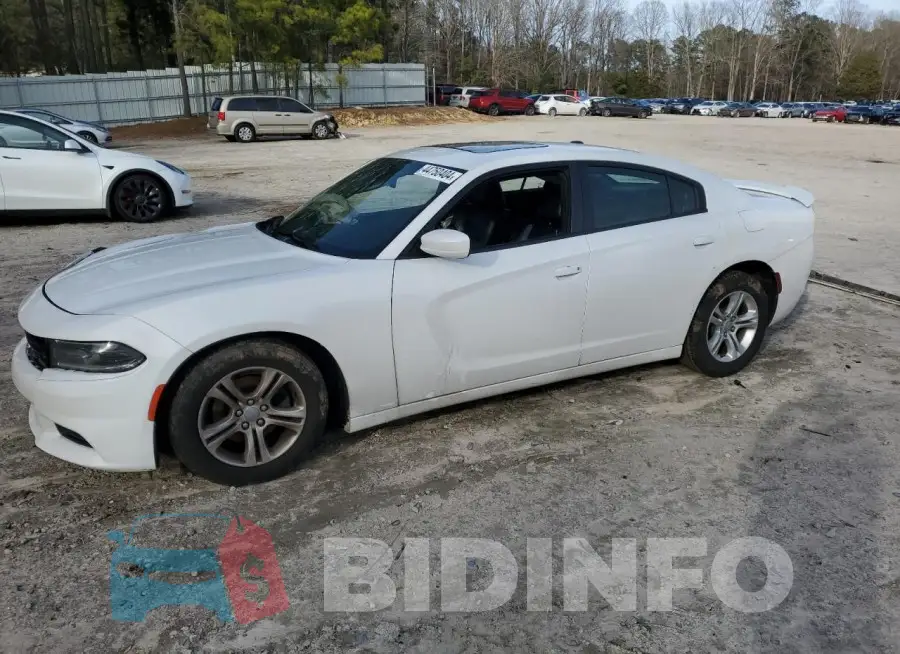 2C3CDXBG7KH660964 Photo# 1