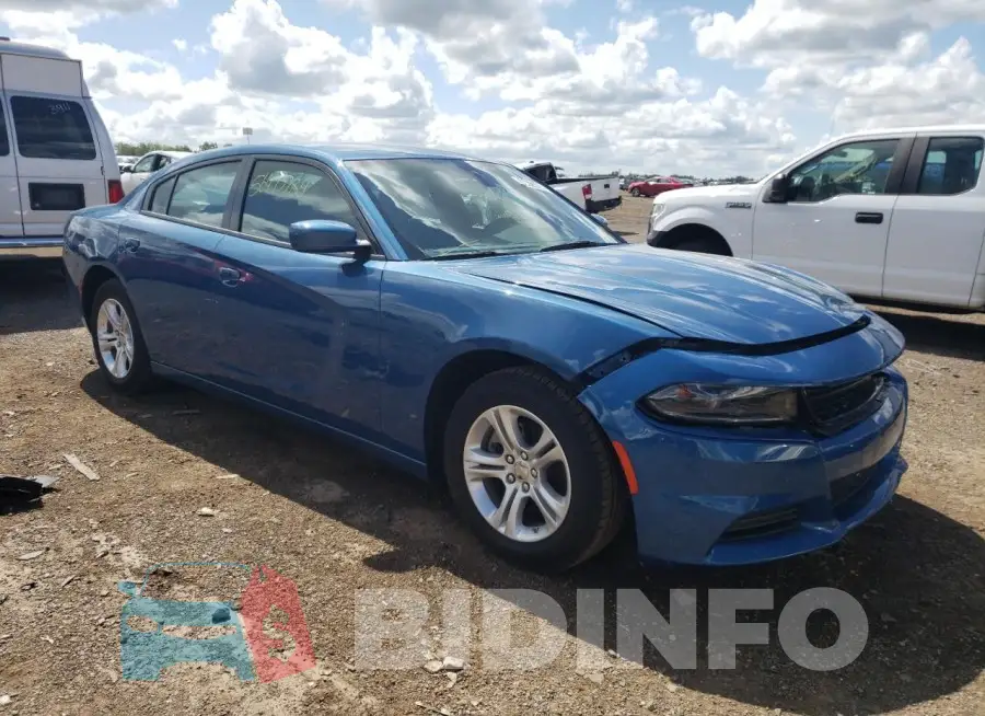 2C3CDXBG7NH261556 Photo# 4