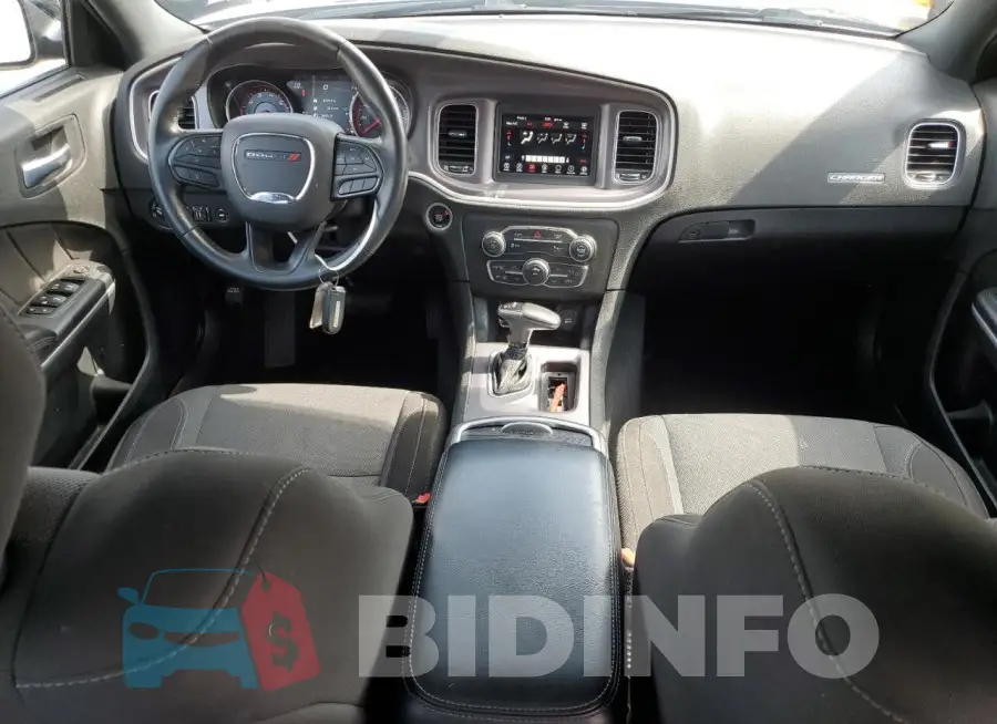 2C3CDXBG8NH161014 Photo# 8