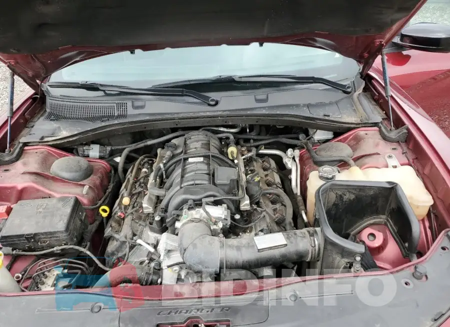 2C3CDXCT6LH153843 Photo# 11