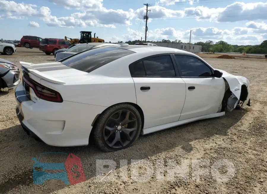 2C3CDXCT9KH738415 Photo# 3