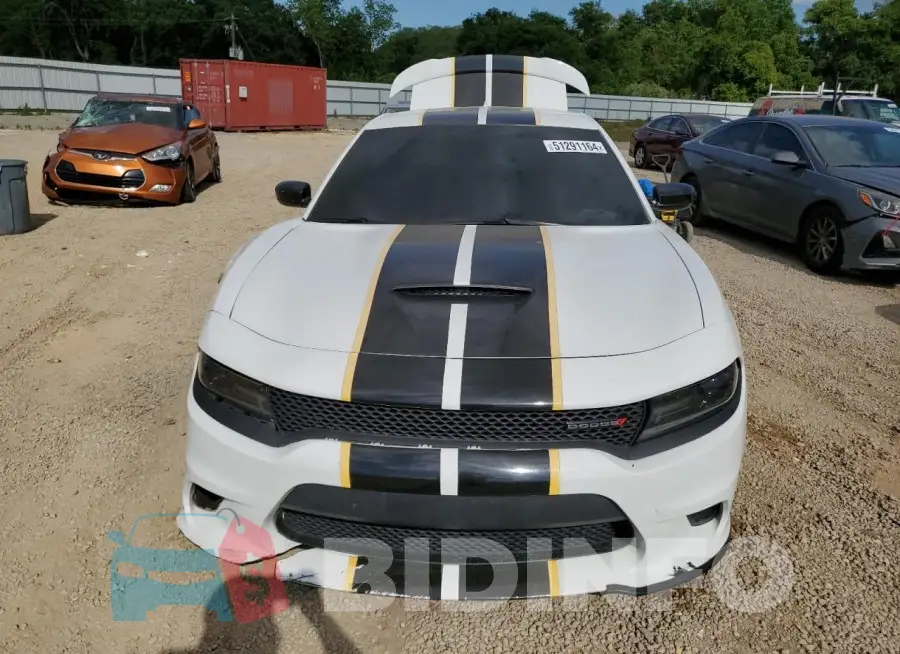 2C3CDXCT9KH738415 Photo# 5