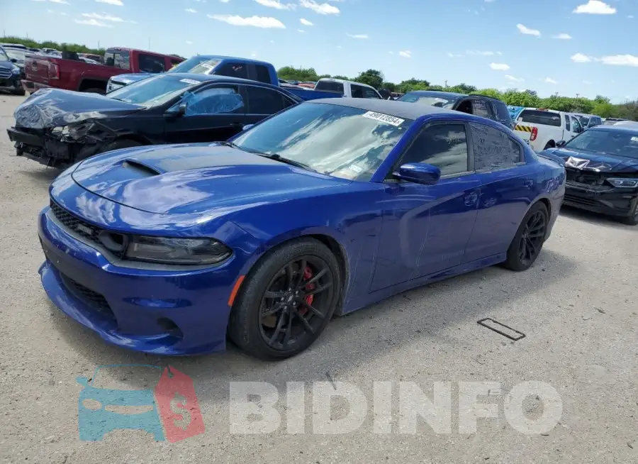 2C3CDXGJ1KH519912 Photo# 1