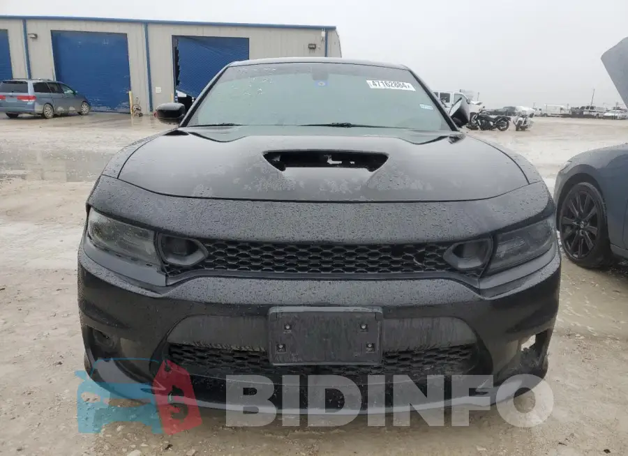 2C3CDXGJ2KH704826 Photo# 5