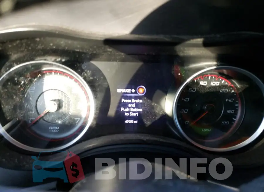 2C3CDXGJ8MH576272 Photo# 9