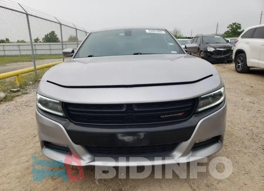 2C3CDXHG1FH815764 Photo# 5