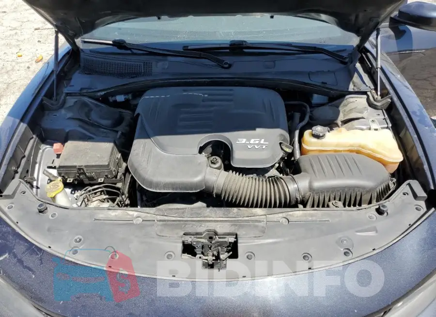 2C3CDXHG3KH670978 Photo# 11